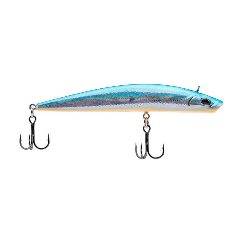 Berkley Finisher FFS Jerkbait 5 (2in | 1/3oz) / Pink Pearl