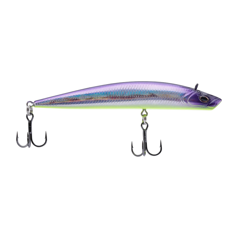 Berkley Finisher FFS Jerkbait Chrome / 7 - 1/2 OZ. / 2.75 IN.