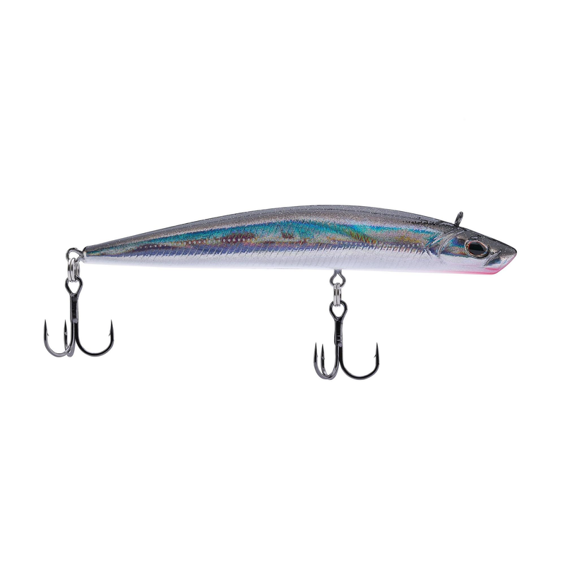 Berkley Finisher FFS Jerkbait 9 (3.5in | 3/4oz) / Blue Smelt