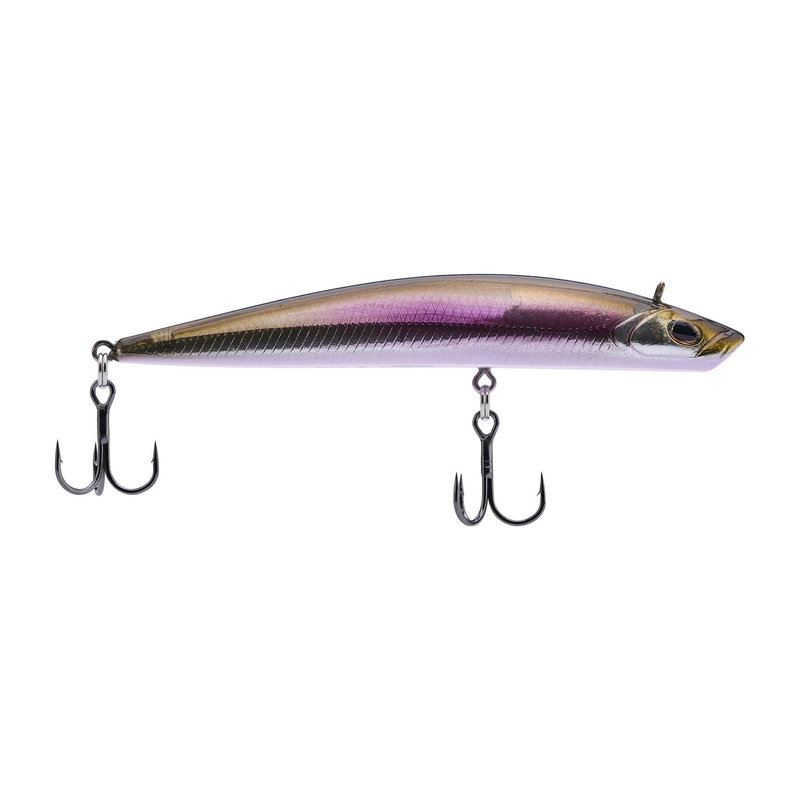 Berkley Big Game Baitcast Combo 7' Medium Heavy - Fin Feather Fur