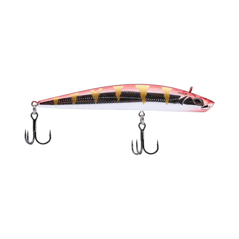 Berkley Finisher FFS Jerkbait Wakasagi / 7 - 1/2 OZ. / 2.75 IN.