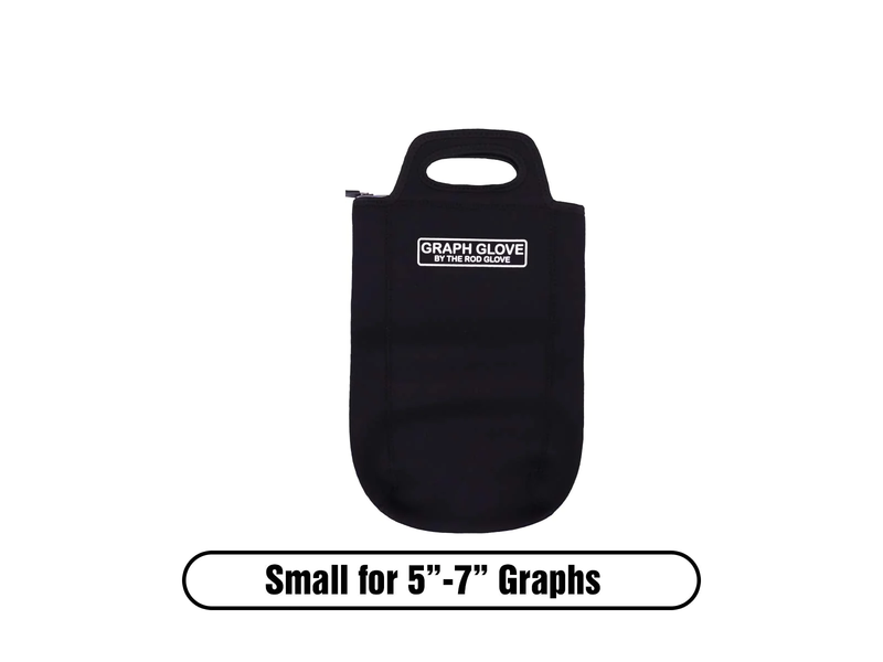 Graph Glove by The Rod Glove