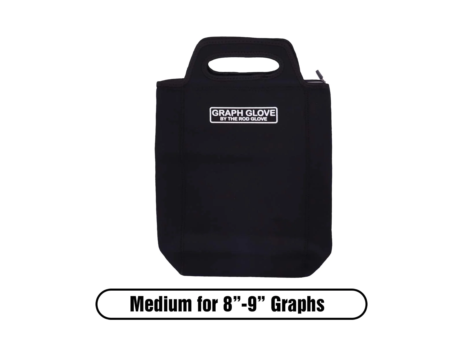 Gant graphique par The Rod Glove