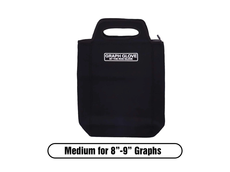 Graph Glove by The Rod Glove