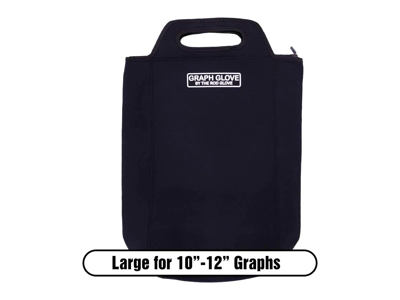 Gant graphique par The Rod Glove