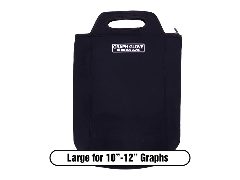 Graph Glove by The Rod Glove