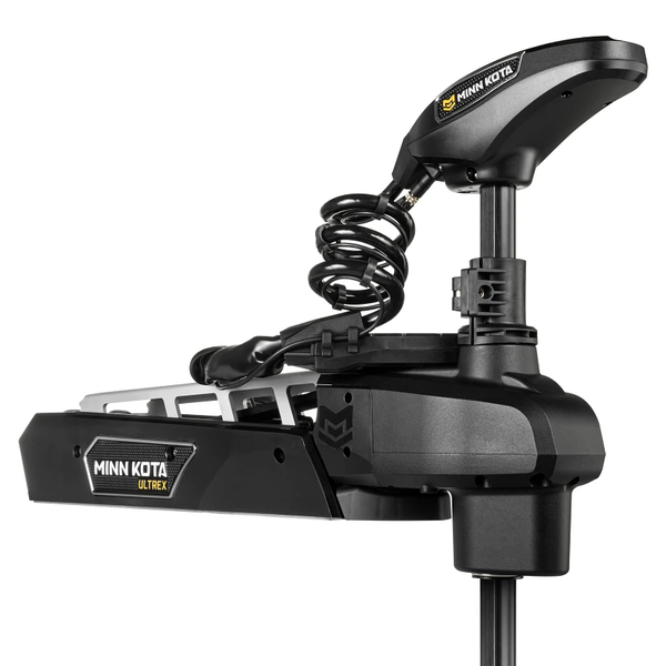 Minn Kota Ultrex Quest 52" 36v (115 lb) / 24v (90 lb)/ DSC