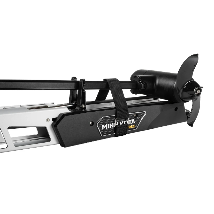Minn Kota Ultrex Quest 52" 36v (115 lb) / 24v (90 lb) / DSC