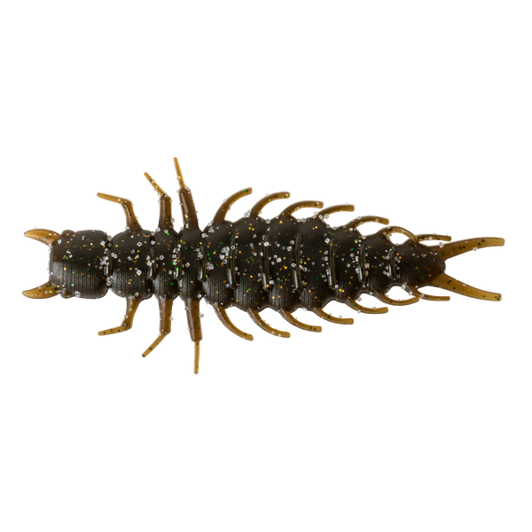 Great Lakes Finesse 2.4" Juicy Hellgrammite