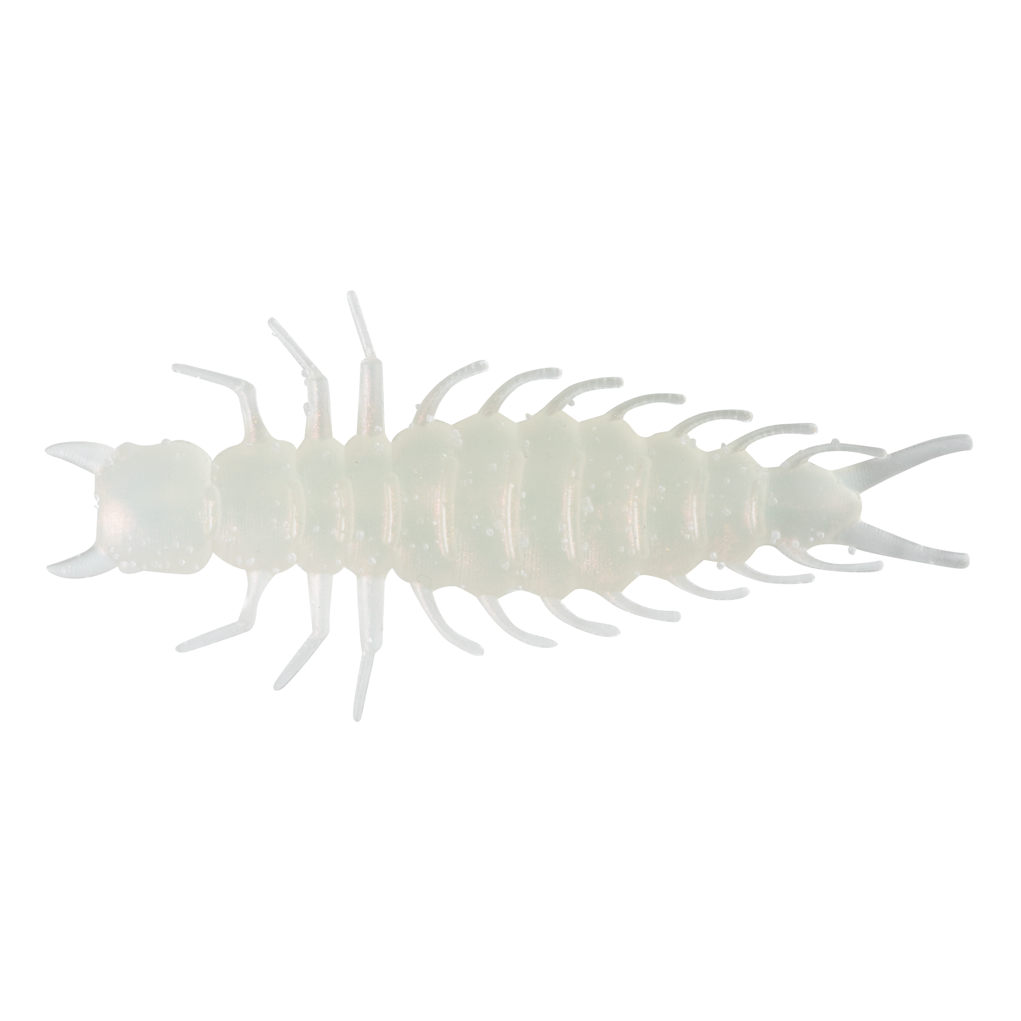 Great Lakes Finesse 2,4" Juicy Hellgrammite