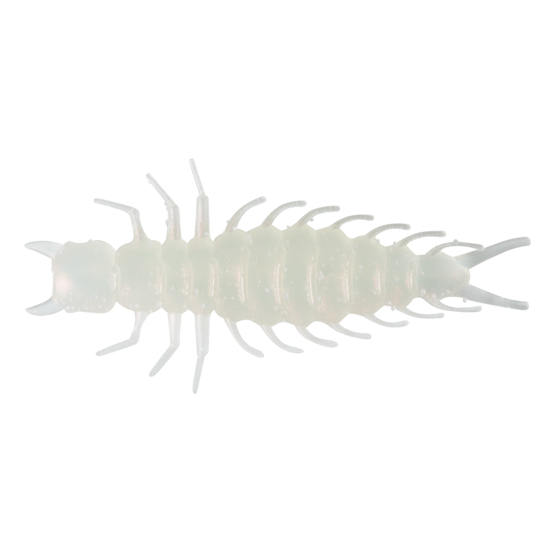 Great Lakes Finesse 2.4" Juicy Hellgrammite