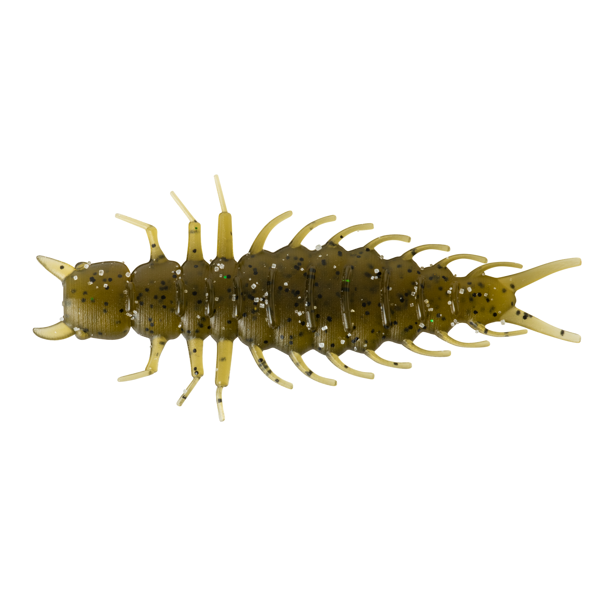 Great Lakes Finesse 2,4" Juicy Hellgrammite