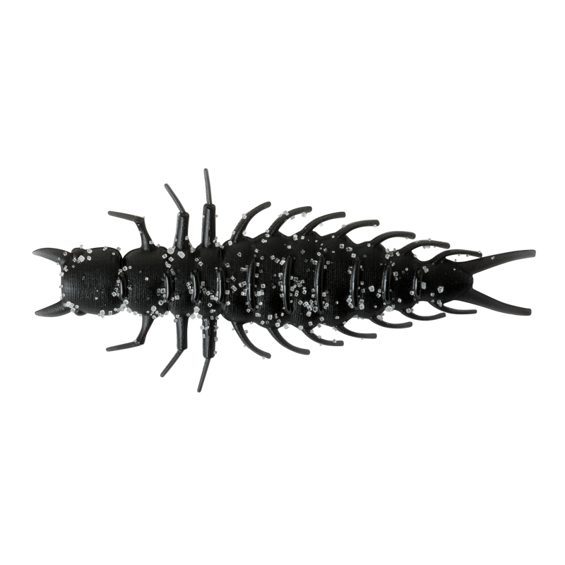 Great Lakes Finesse 2.4" Juicy Hellgrammite