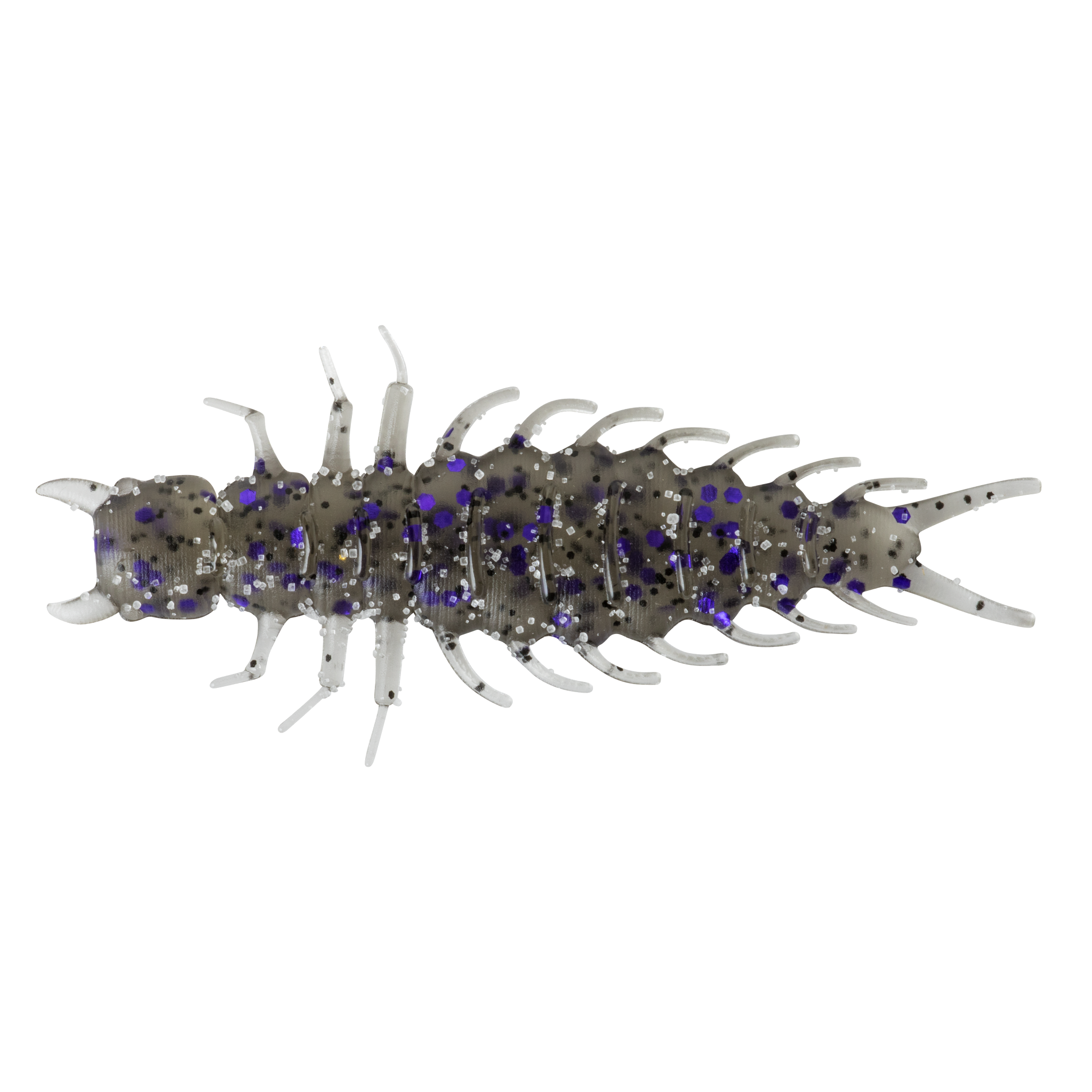 Great Lakes Finesse 2,4" Juicy Hellgrammite