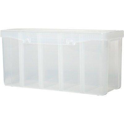 PLANO 350400 SPINNER BAIT STORAGE BOX-High Falls Outfitters