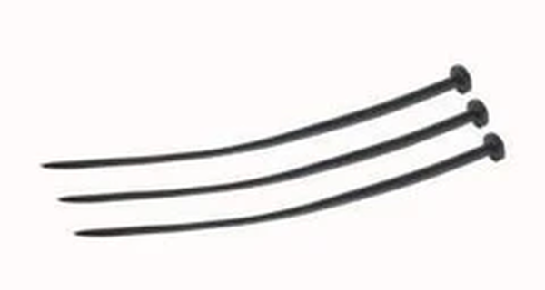 FREEDOM RUBBER WEIGHT PEGS      SMALL