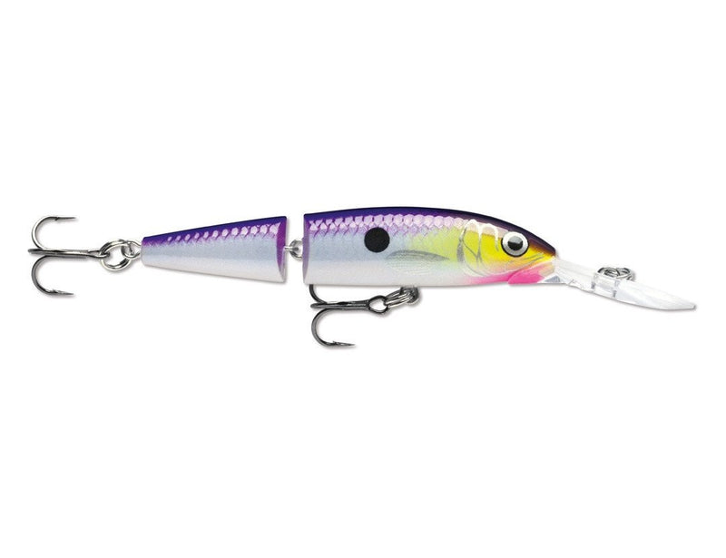 Rapala Jointed Deep Husky Jerk-High Falls Outfitters