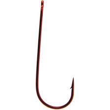ULTRA POINT HOOKS 1 -QTY 8-High Falls Outfitters