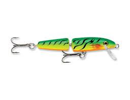 Leurre Rapala CD-9 Vintage - Couleur AYU, Fabriqué En Finlande, Bois, Rare