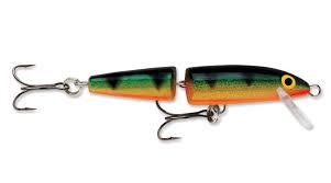 Rapala Jointed