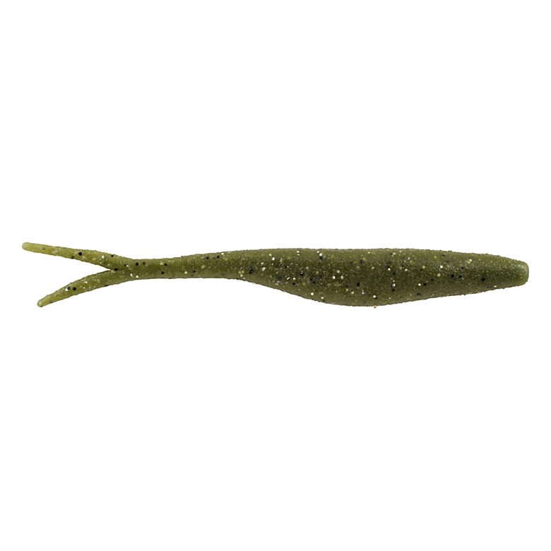 Berkley Powerbait Max Scent - Flat Nose Jerk Shad
