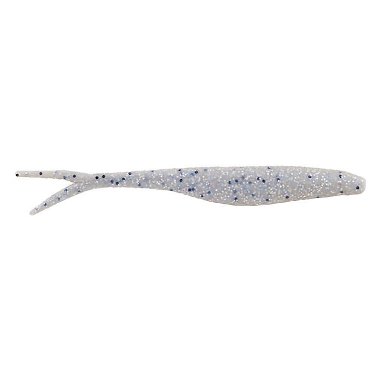 Berkley Powerbait Max Scent - Flat Nose Jerk Shad