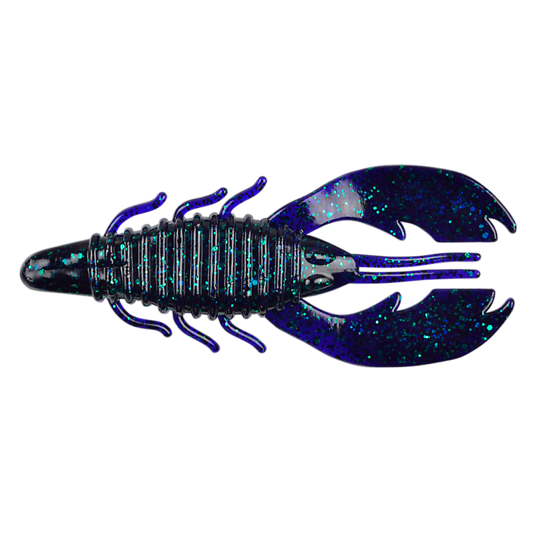 BERKLEY - POWERBAIT CRAW FATTY