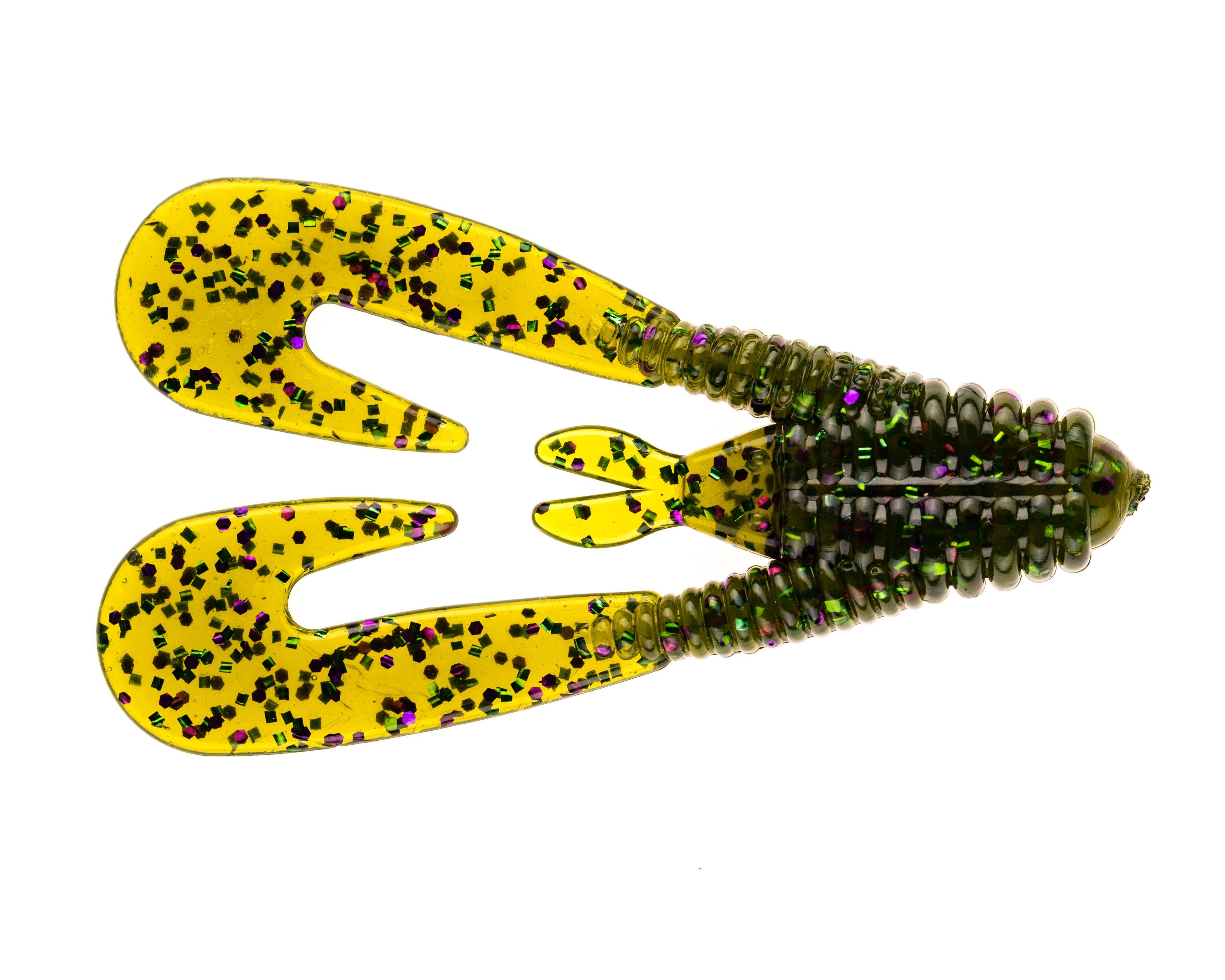 Netbait Kickin' B Chunk