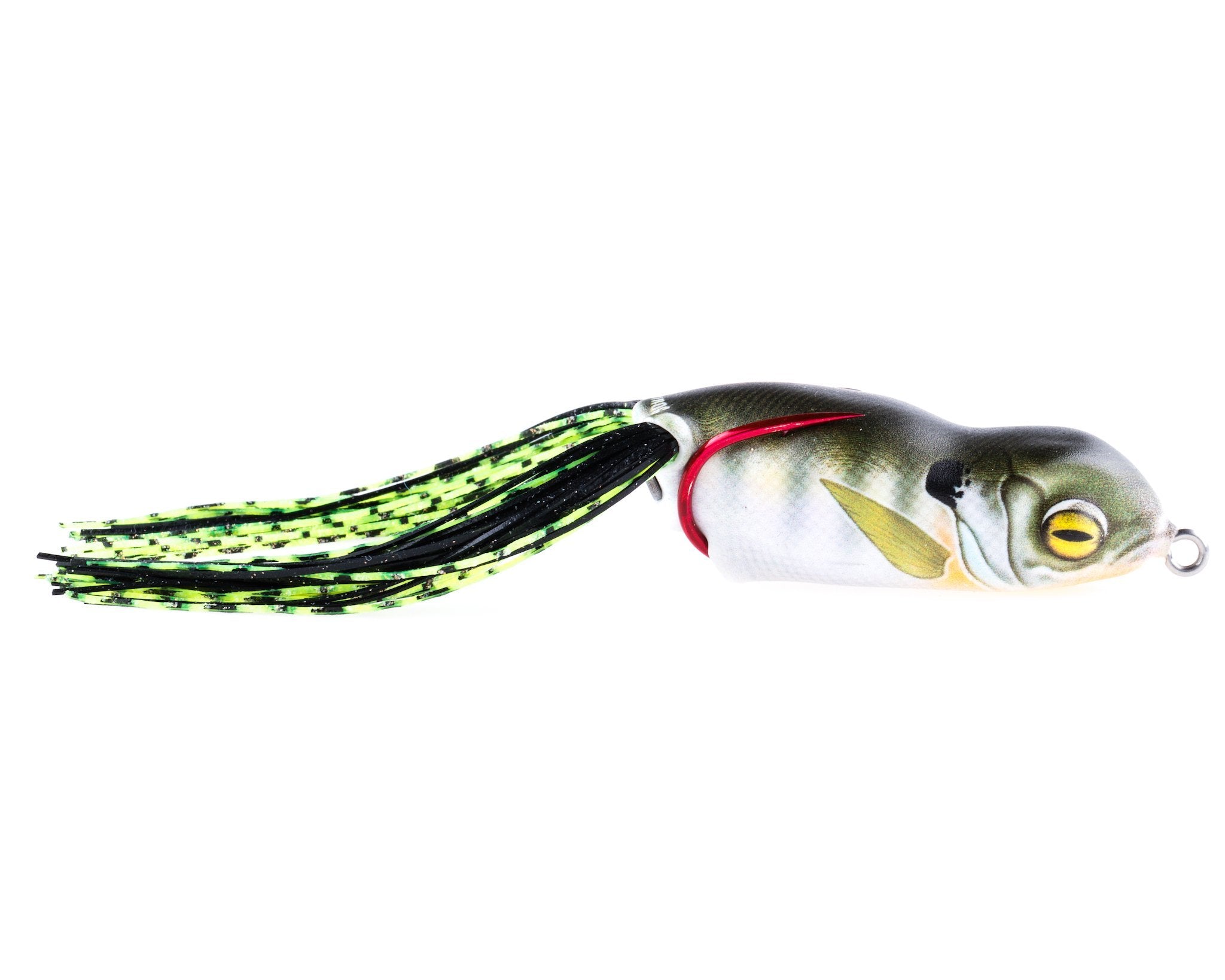 Scum Frog Launch Series - Tackle Depot