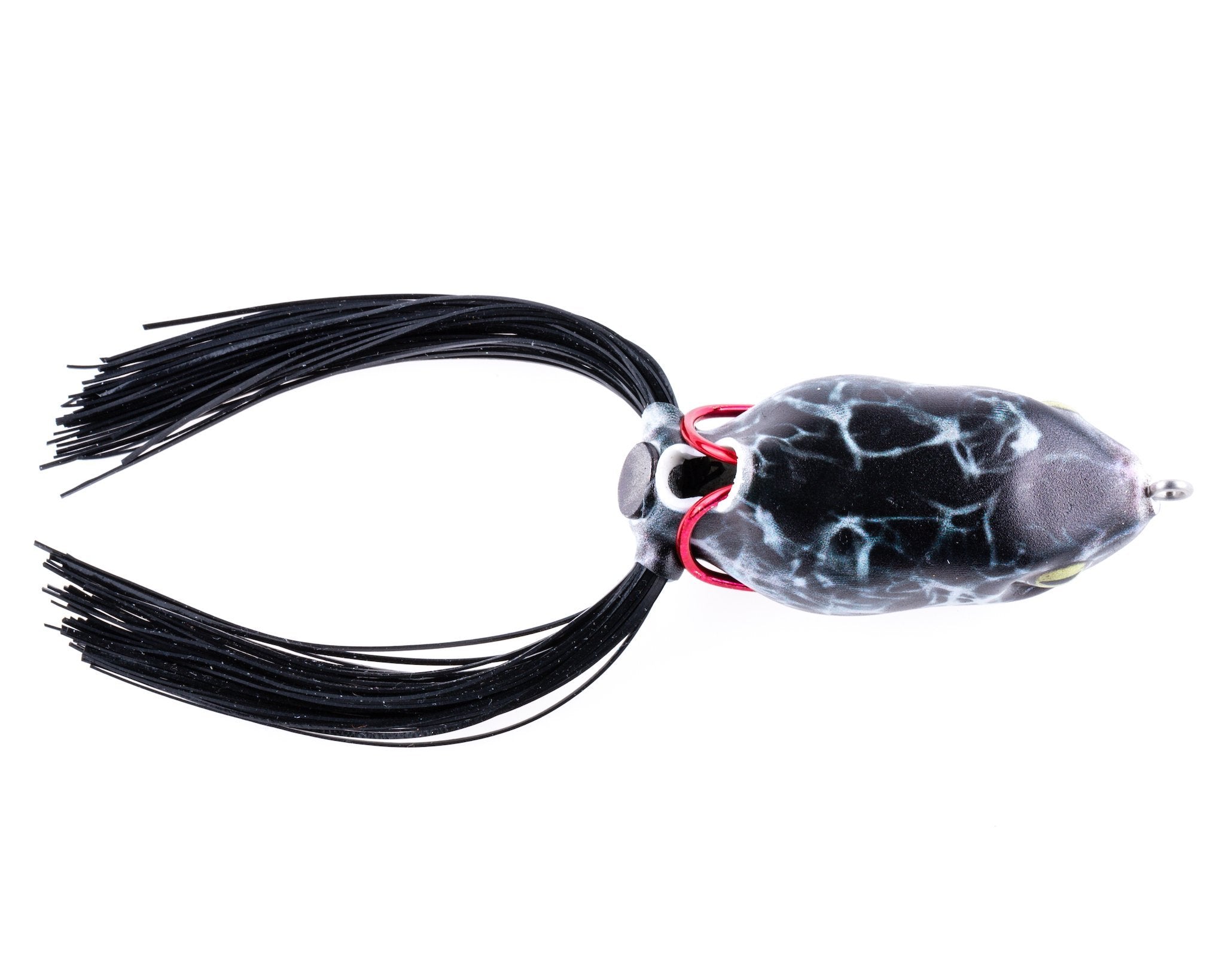 Scum Frog Launch Series - Tackle Depot