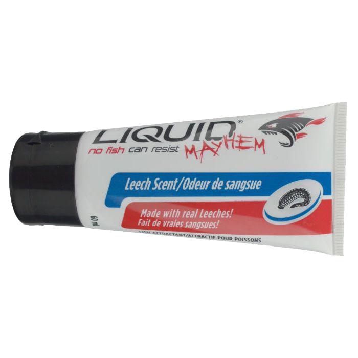 LIQUID MAYHEM - FISH ATTRACTANT