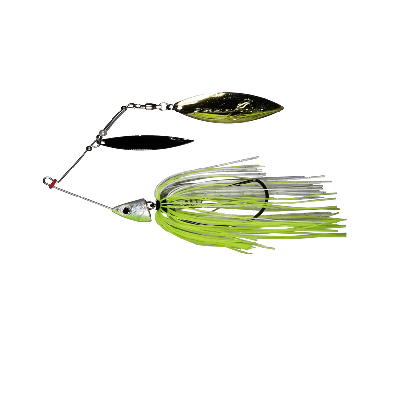 Freedom - Live Action Spinnerbait