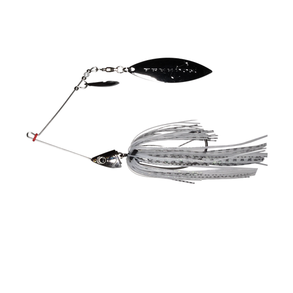 Freedom - Live Action Spinnerbait