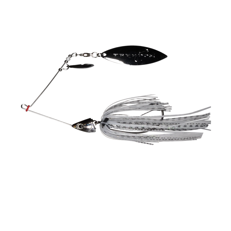 Freedom - Live Action Spinnerbait