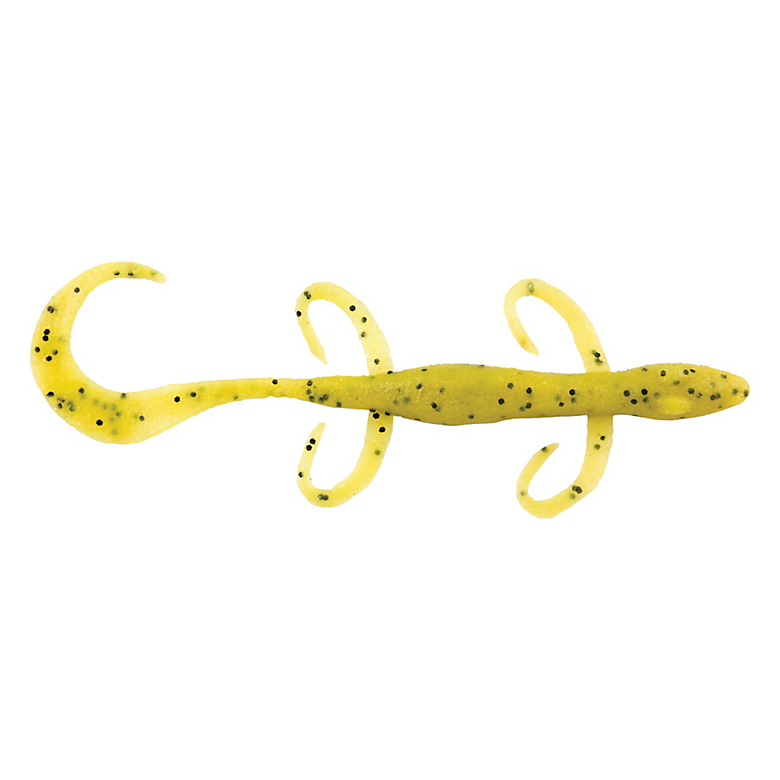 BERKLEY POWERBAIT - MAX SCENT - LIZARD - Tackle Depot