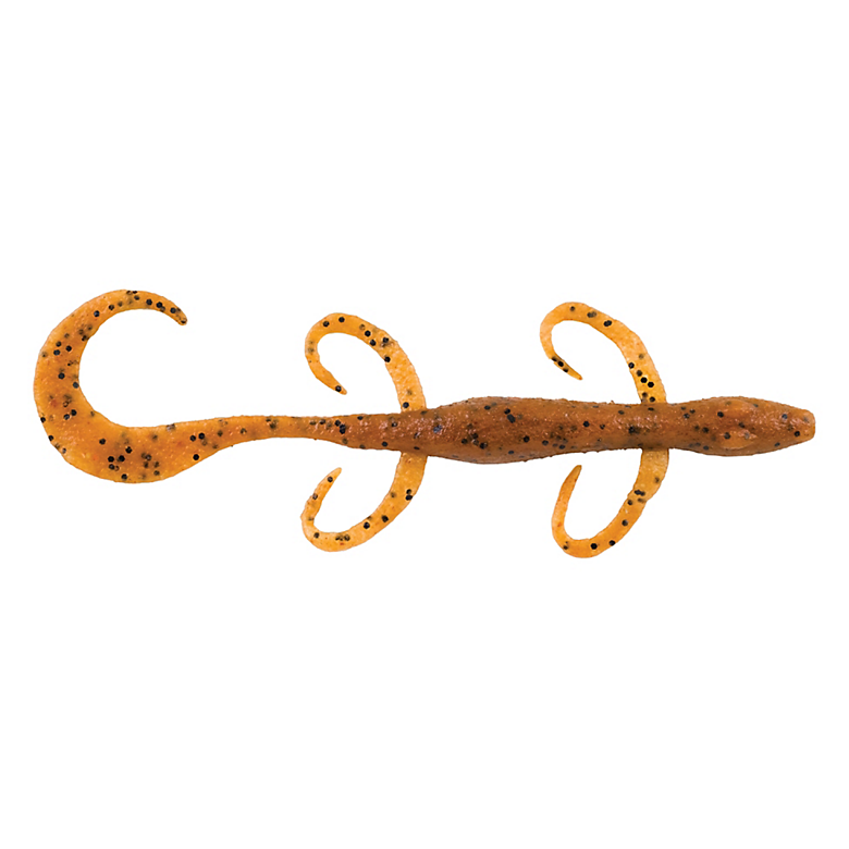 BERKLEY POWERBAIT - MAX SCENT - LÉZARD