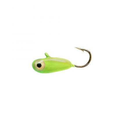LINDY TUNGSTEN BUG