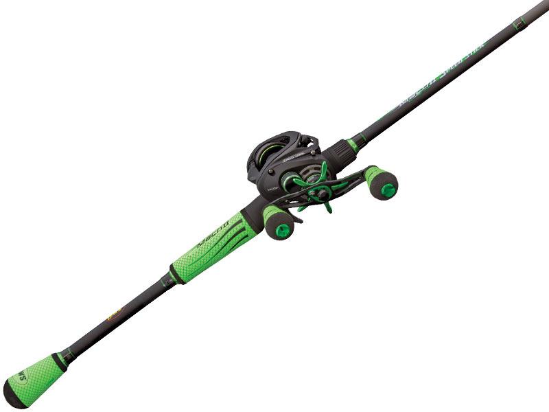 LEWS - MACH II SPEED SPOOL - CASTING COMBO - Tackle Depot
