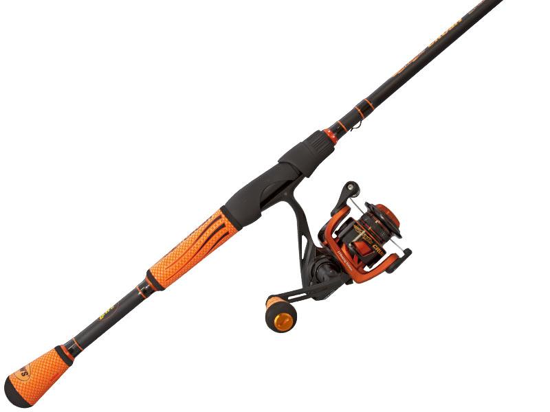 LEWS - MACH CRUSH - SPINNING COMBO - Tackle Depot