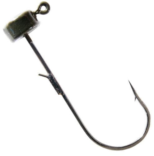 ZMAN MAG SHROOMZ JIG WORM JIGHEADS - Tackle Depot