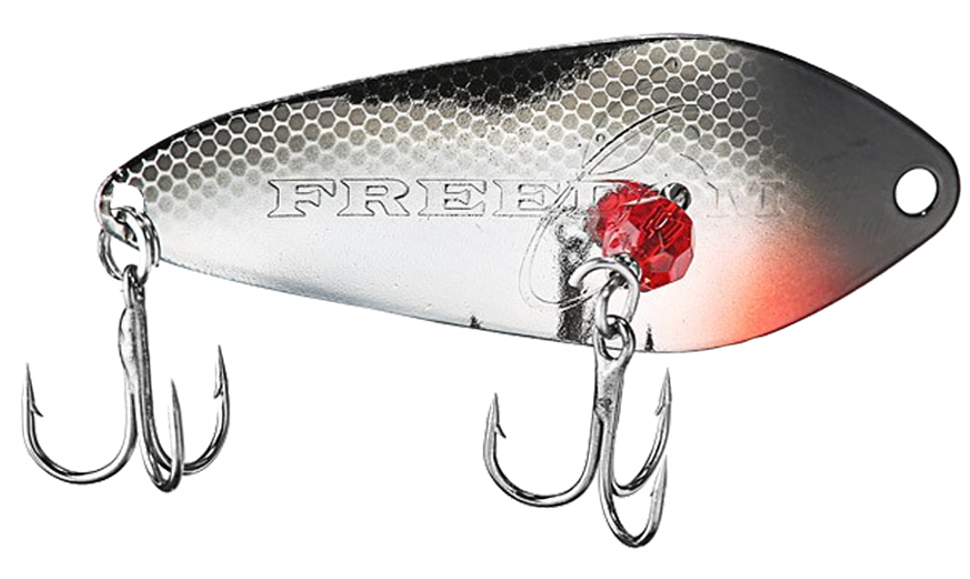 Freedom - Minnow Jigging Spoon