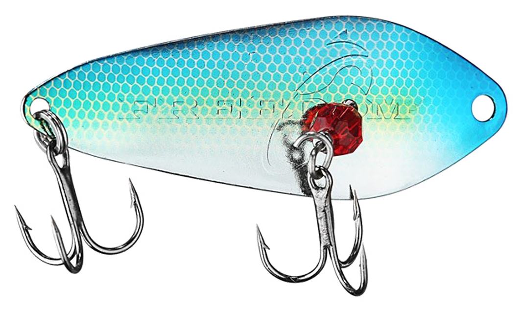 Freedom - Minnow Jigging Spoon