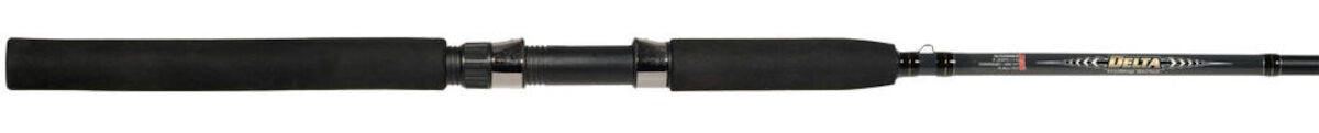 RAPALA DELTA TROLLING SERIES 9'6" NOYAU DE PLOMB