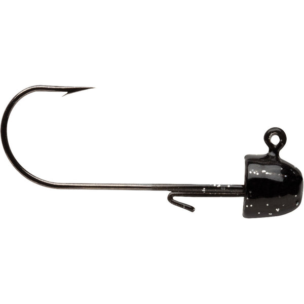 Vmc - Finesse Half Moon Jig Carbon Steel