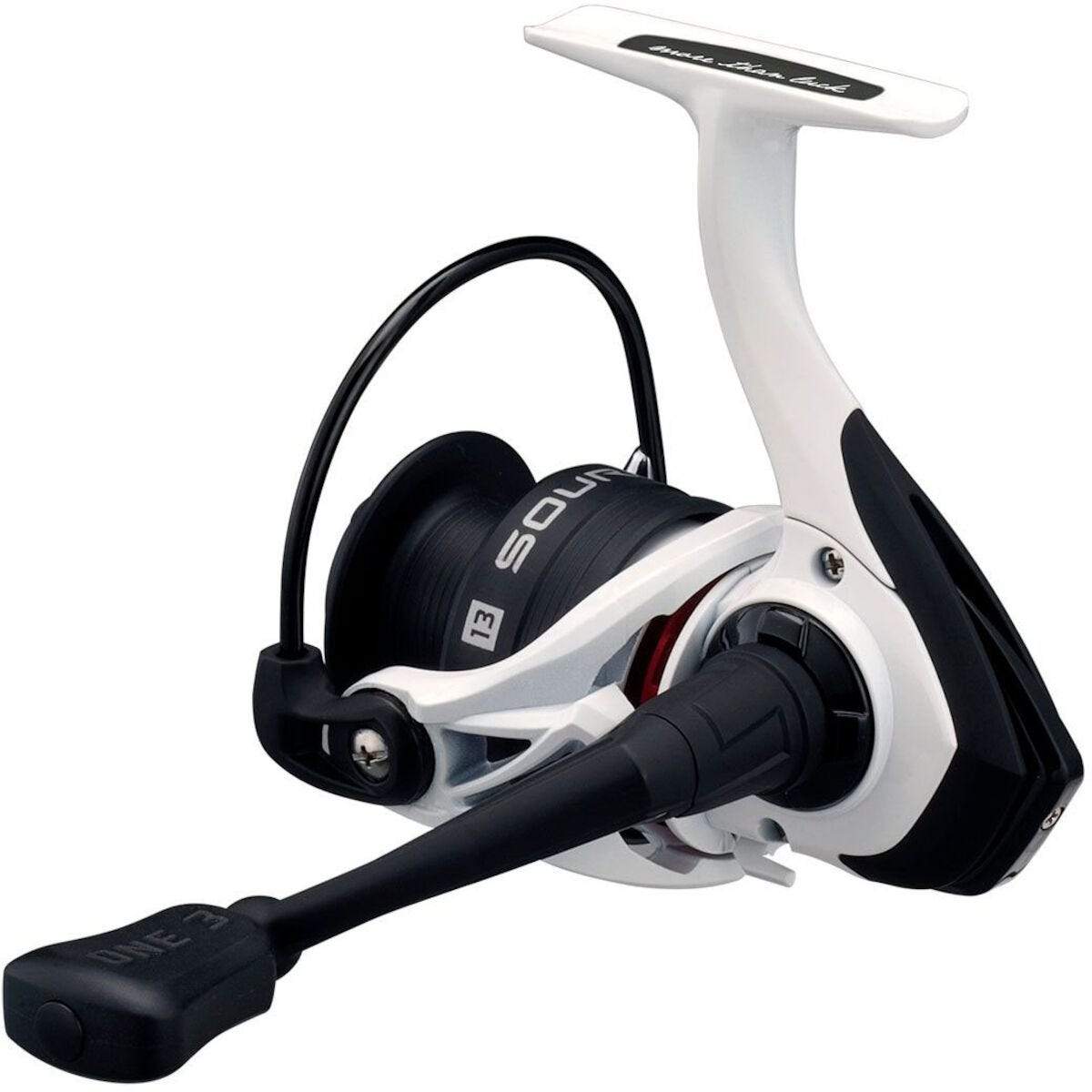 13 Fishing Source K Spinning Reel 13 Fishing Source K Spinning Reel