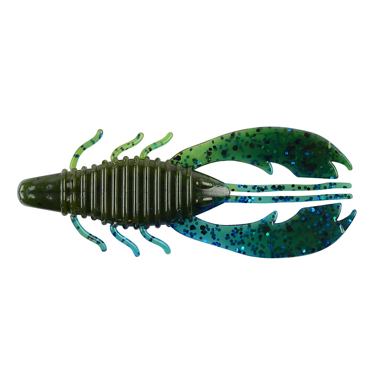 BERKLEY - POWERBAIT CRAW FATTY