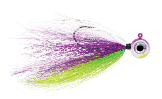 VMC MOON TAIL JIG