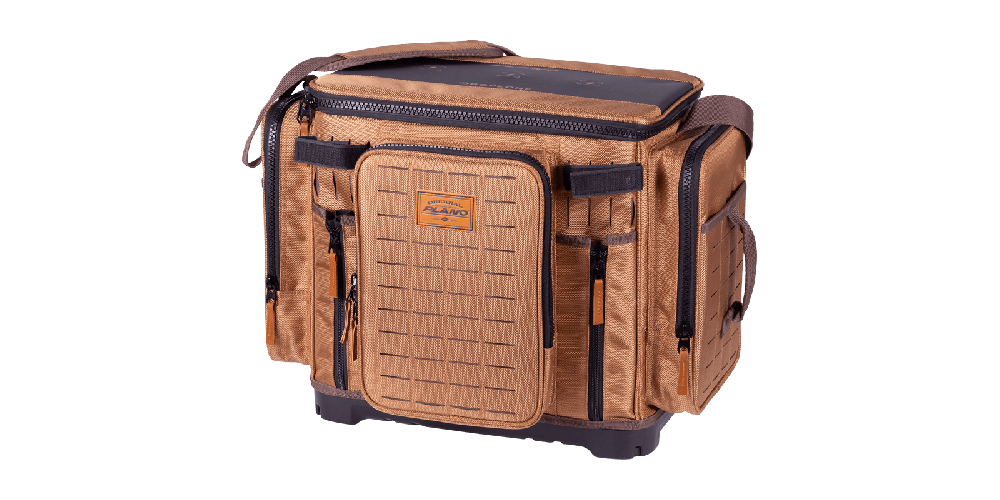 PLANO GUIDE SERIES 3700 XL TACKLE BAG