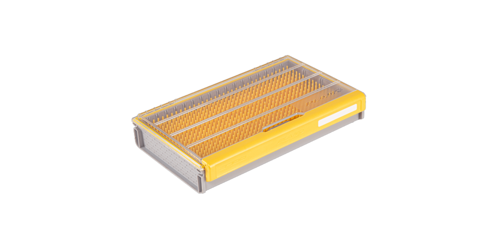 PLANO - EDGE (E500) MASTER