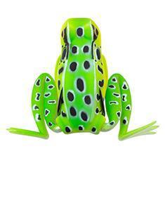 LUNKERHUNT - POPPING FROGS - Tackle Depot